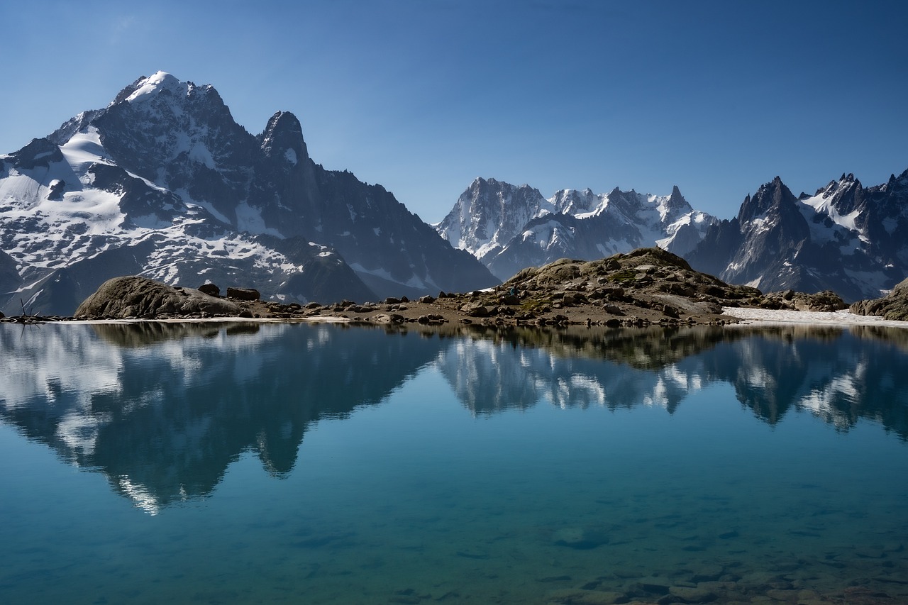 chamonix