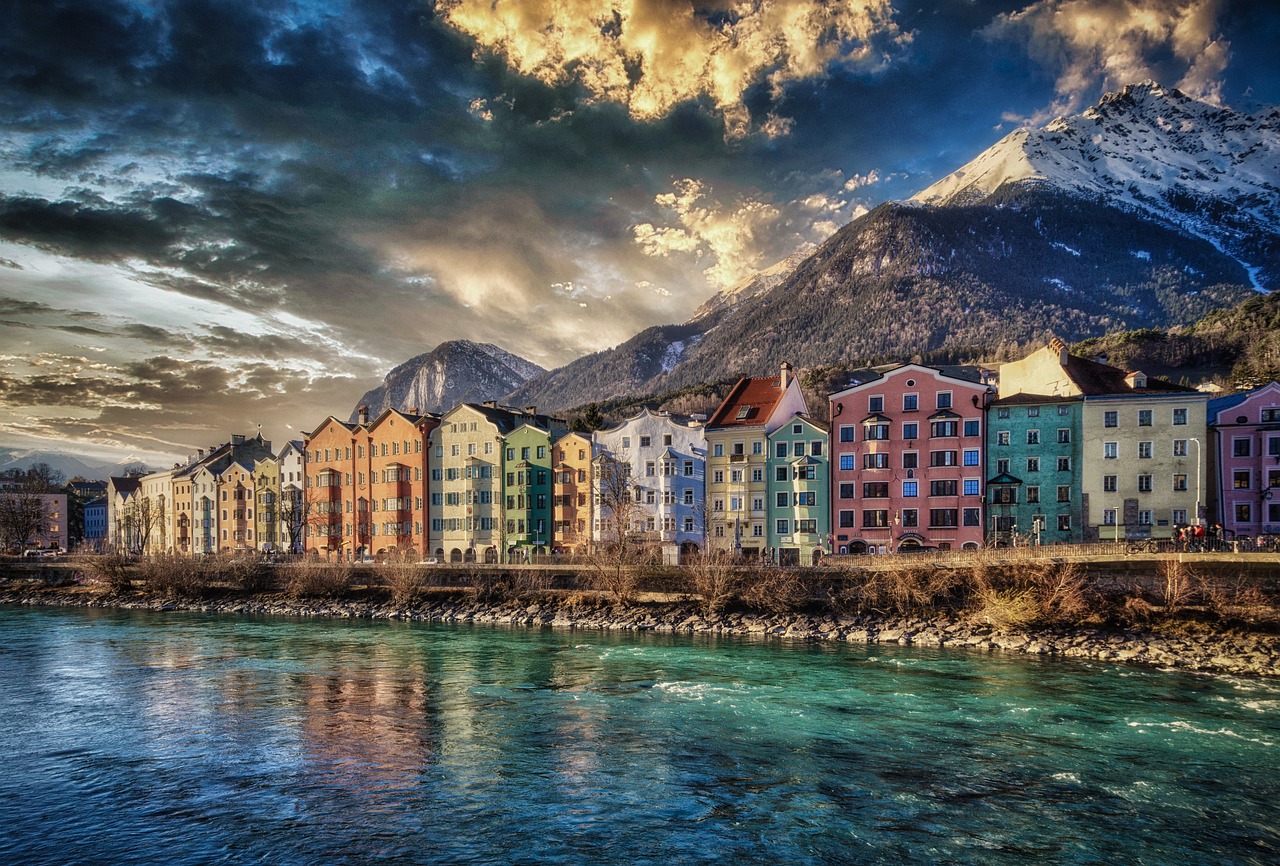 innsbruck tirolo