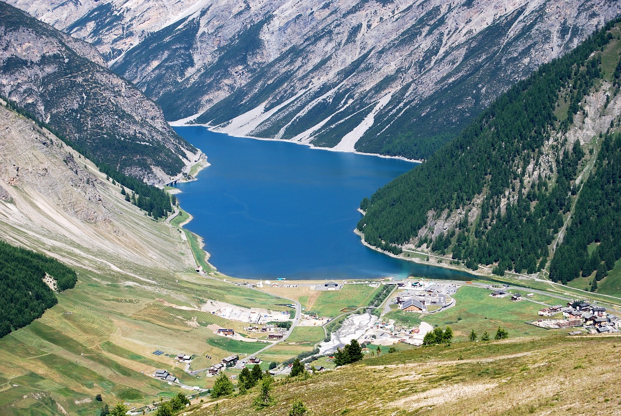 livigno