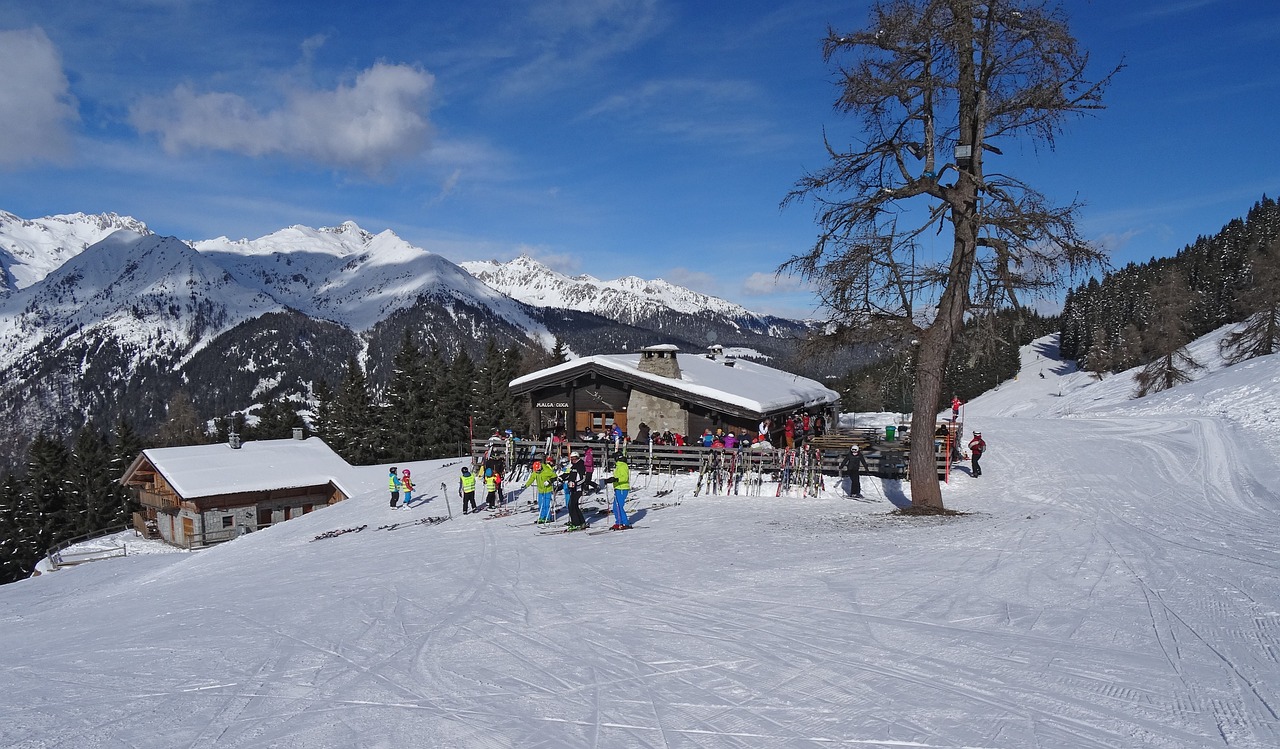 madonna campiglio