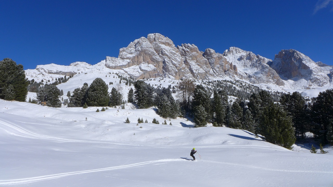 selva val gardena