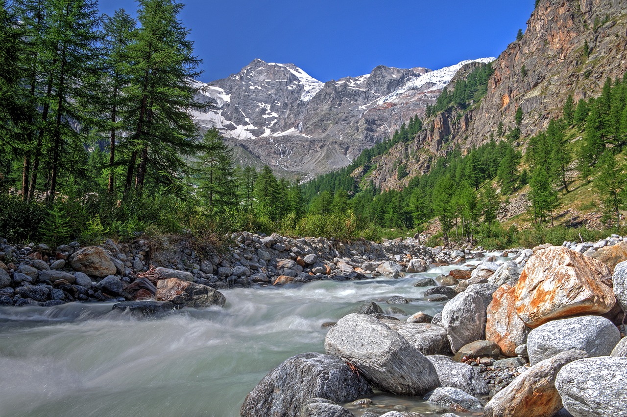 val aosta