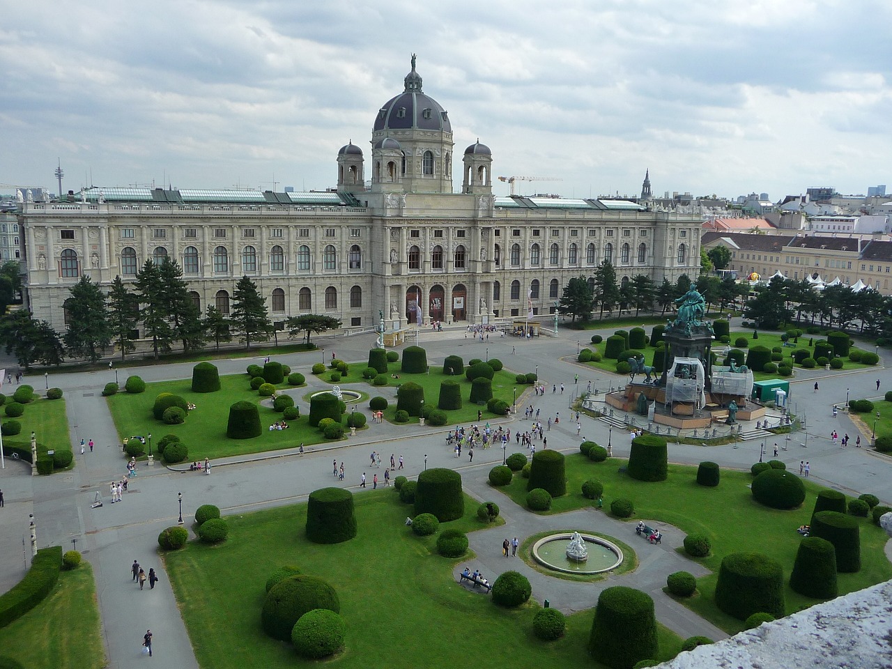 vienna vienne